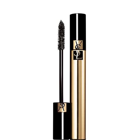 ysl noir radical mascara review|YSL radical mascara review.